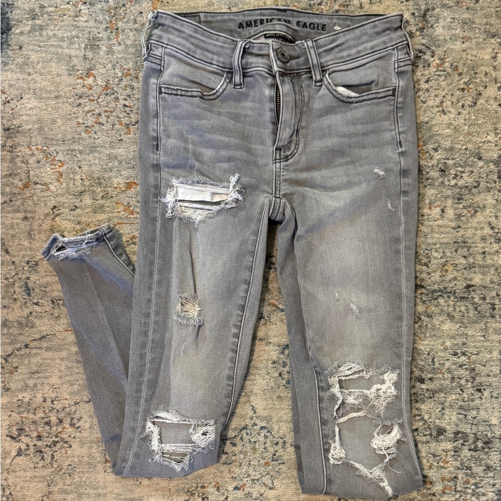 American Eagle Jeans 🦅